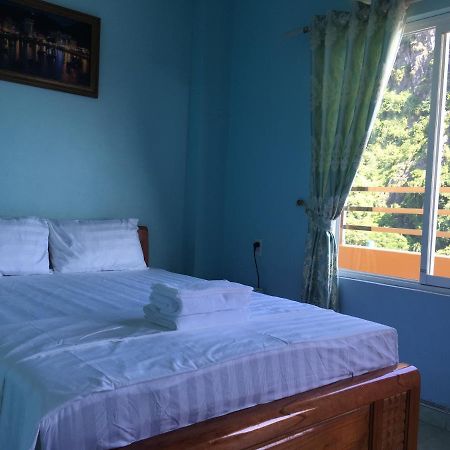 Cat Ba Daily Life Hotel Dong Khe Sau Экстерьер фото