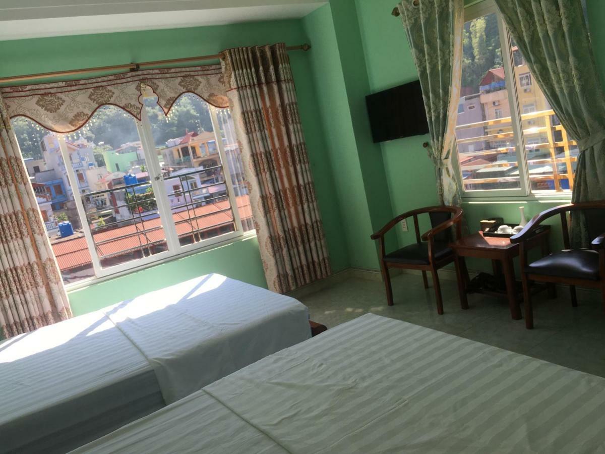Cat Ba Daily Life Hotel Dong Khe Sau Экстерьер фото